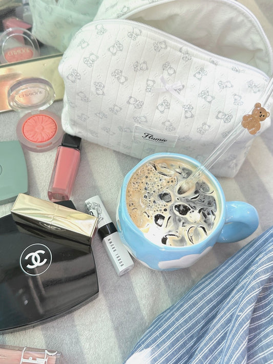 코튼베어 Cotton Bear