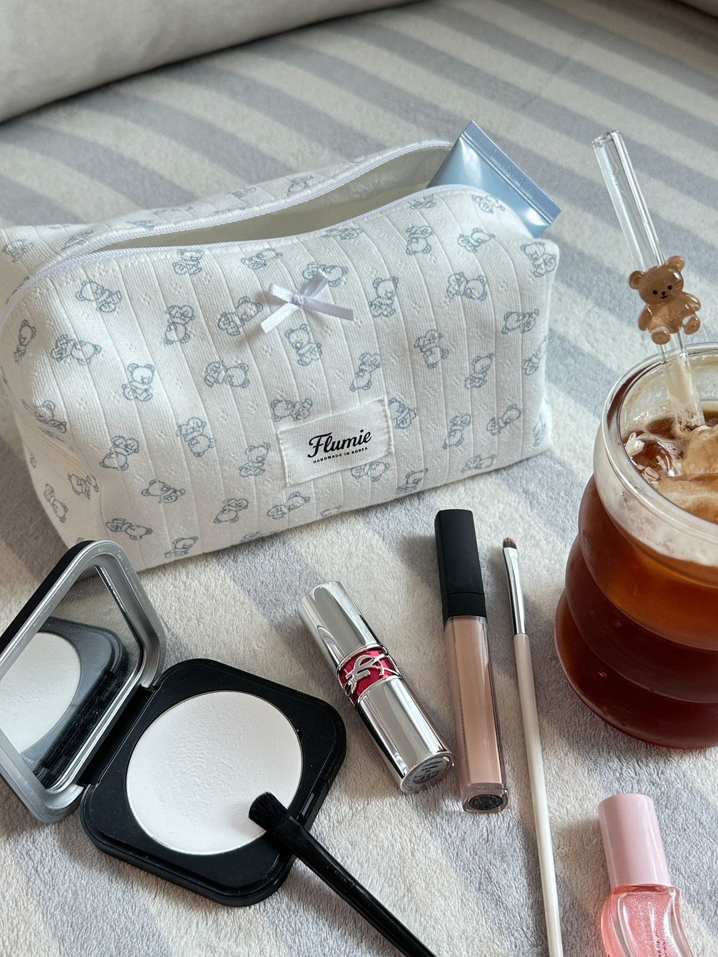 코튼베어 Cotton Bear