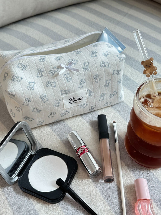 코튼베어 Cotton Bear