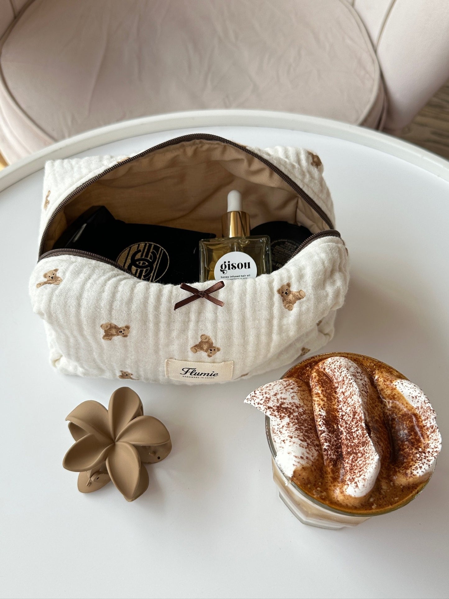 테디베어 Teddy Bear