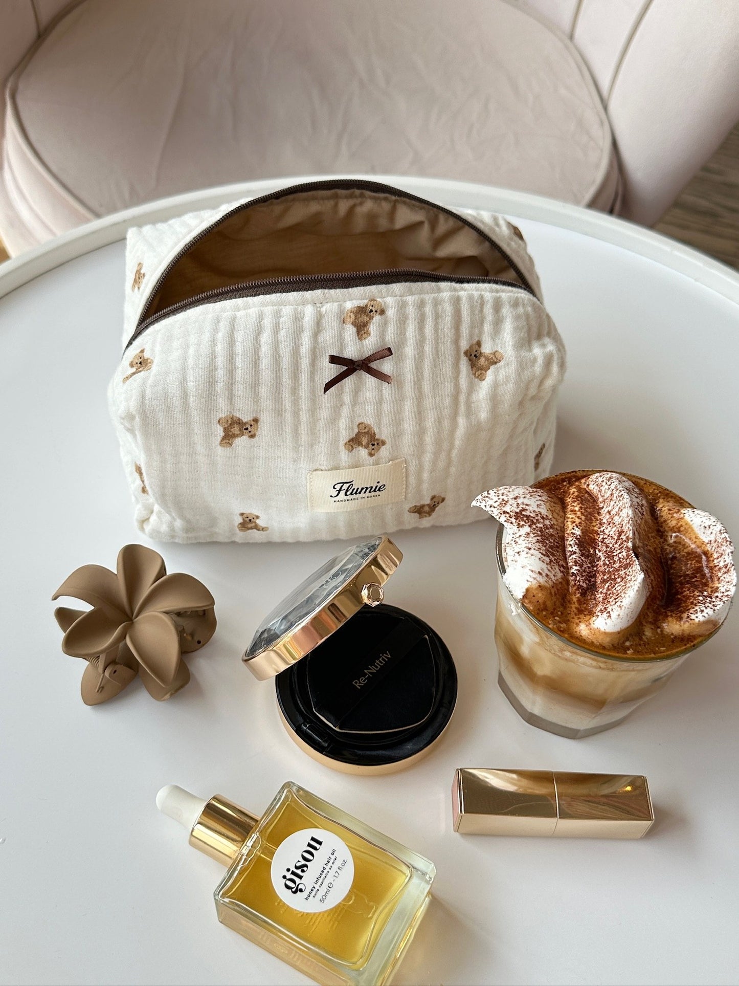 테디베어 Teddy Bear