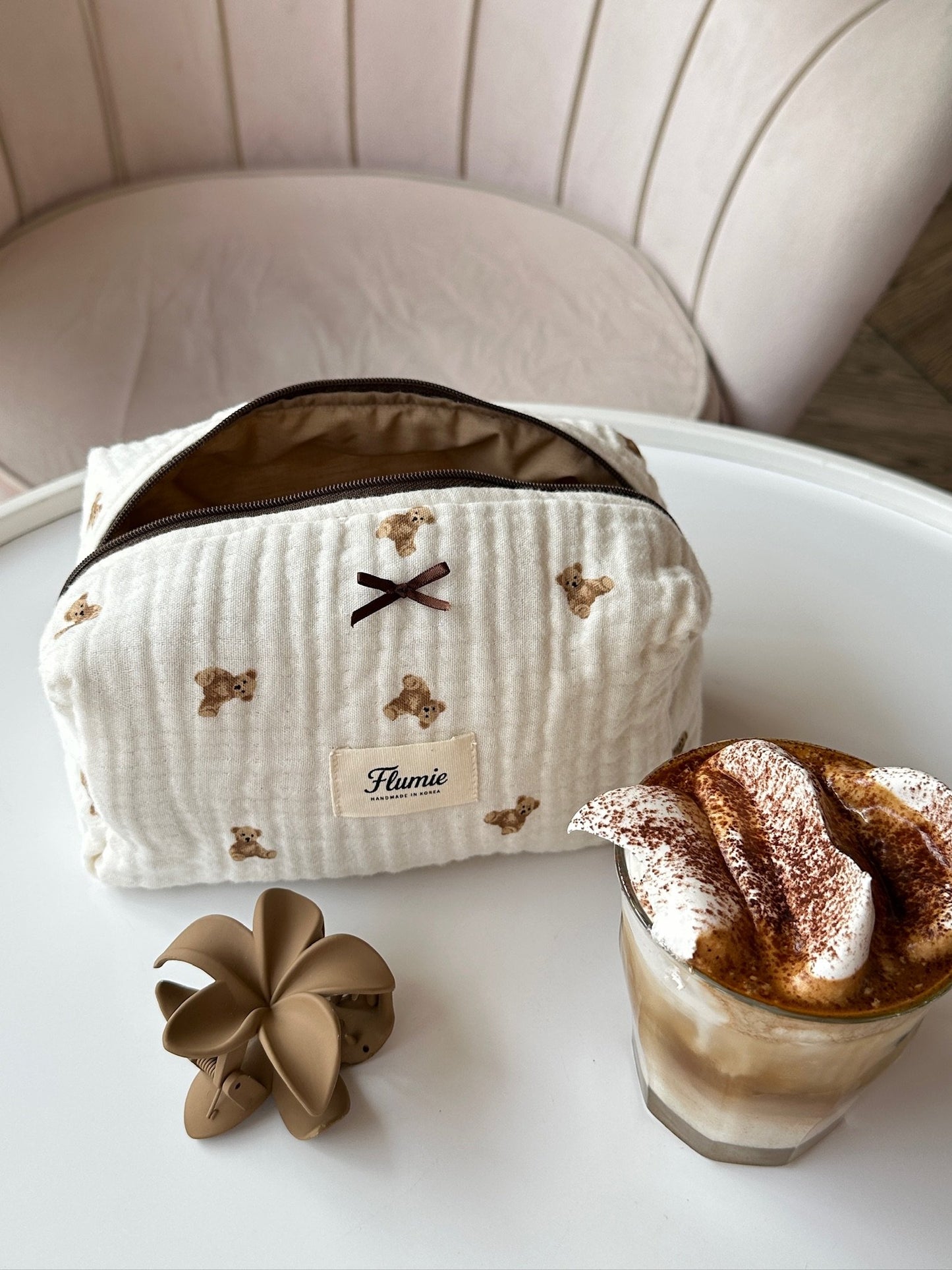 테디베어 Teddy Bear