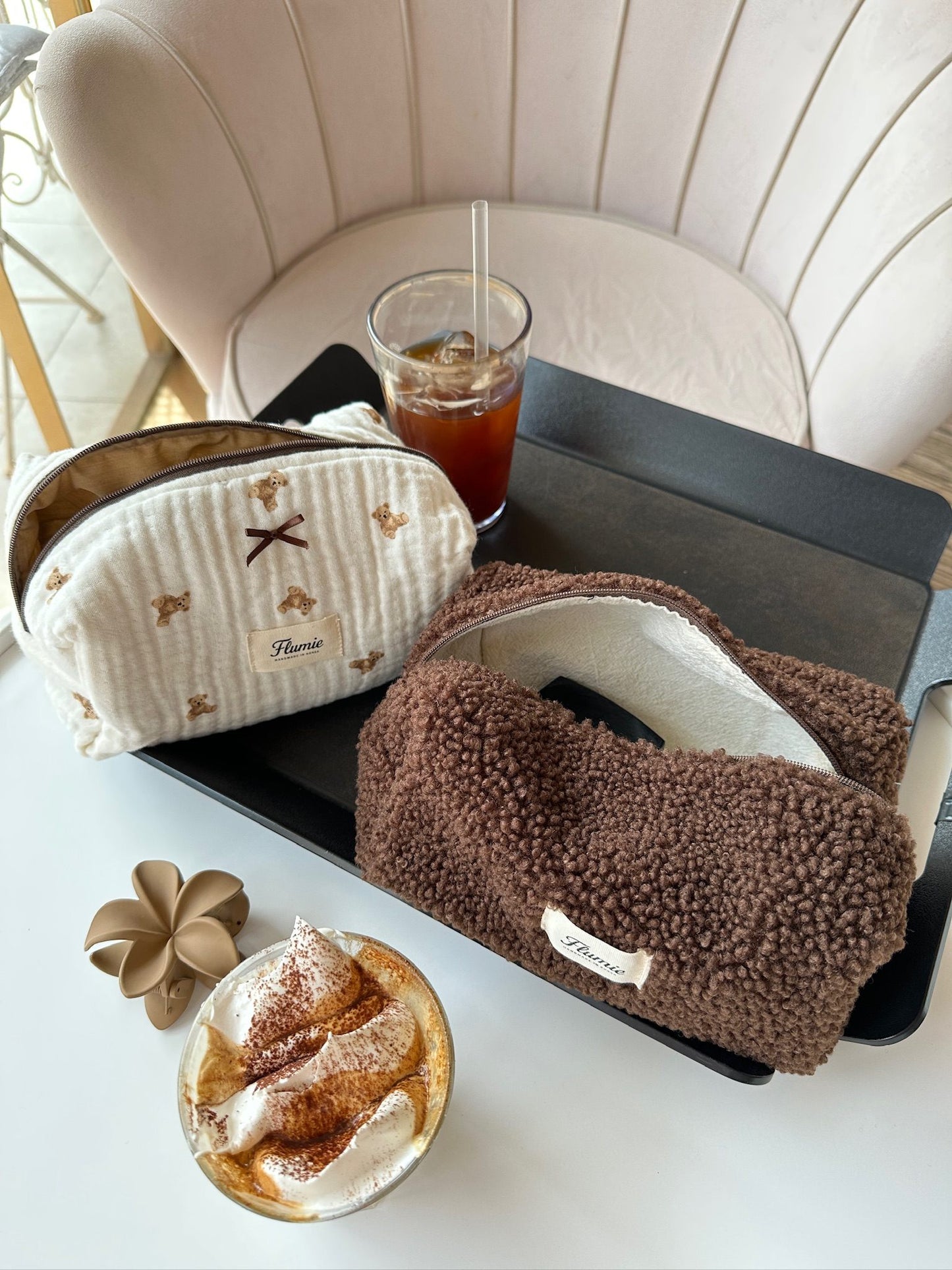 테디베어 Teddy Bear